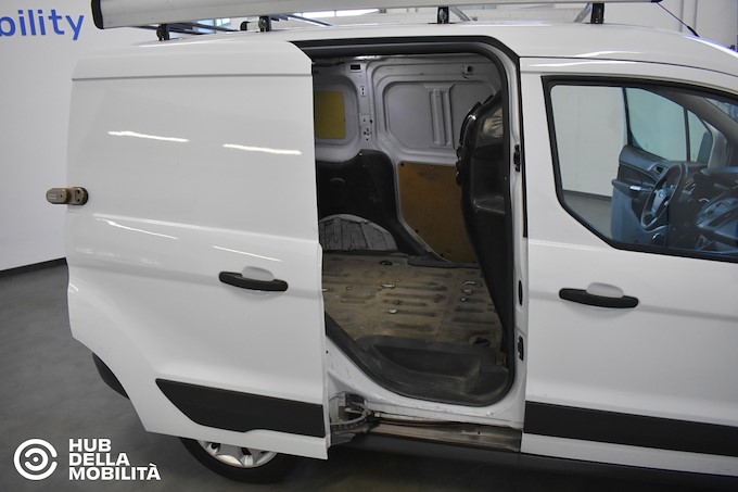 FORD Transit Connect 220 1.6 TDCi 115CV PC Furgone Entry